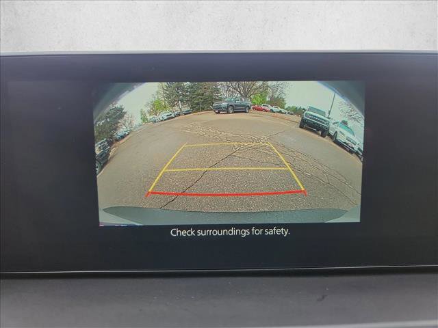 Used 2025 MAZDA CX-30 AWD 2.5 S w/ Select Sport Pkg image 22