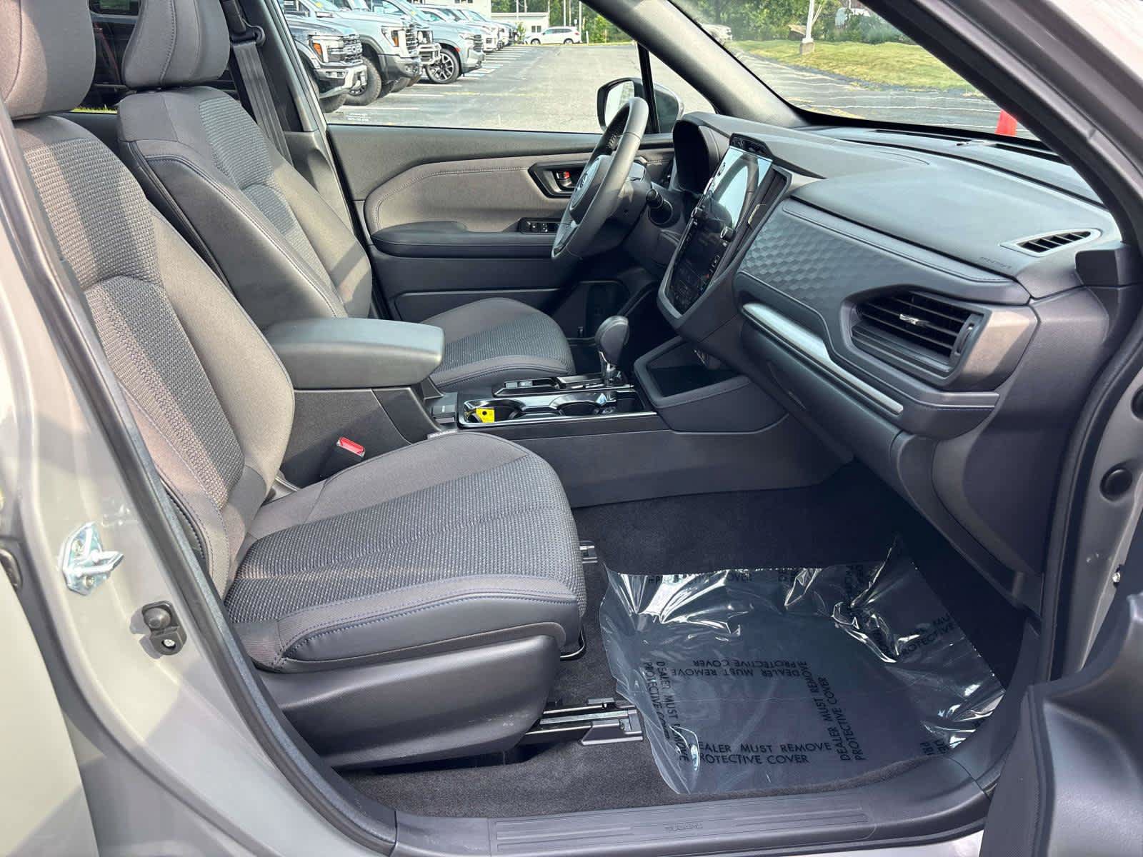 Used 2026 Subaru Forester Premium AWD/4WD image 16