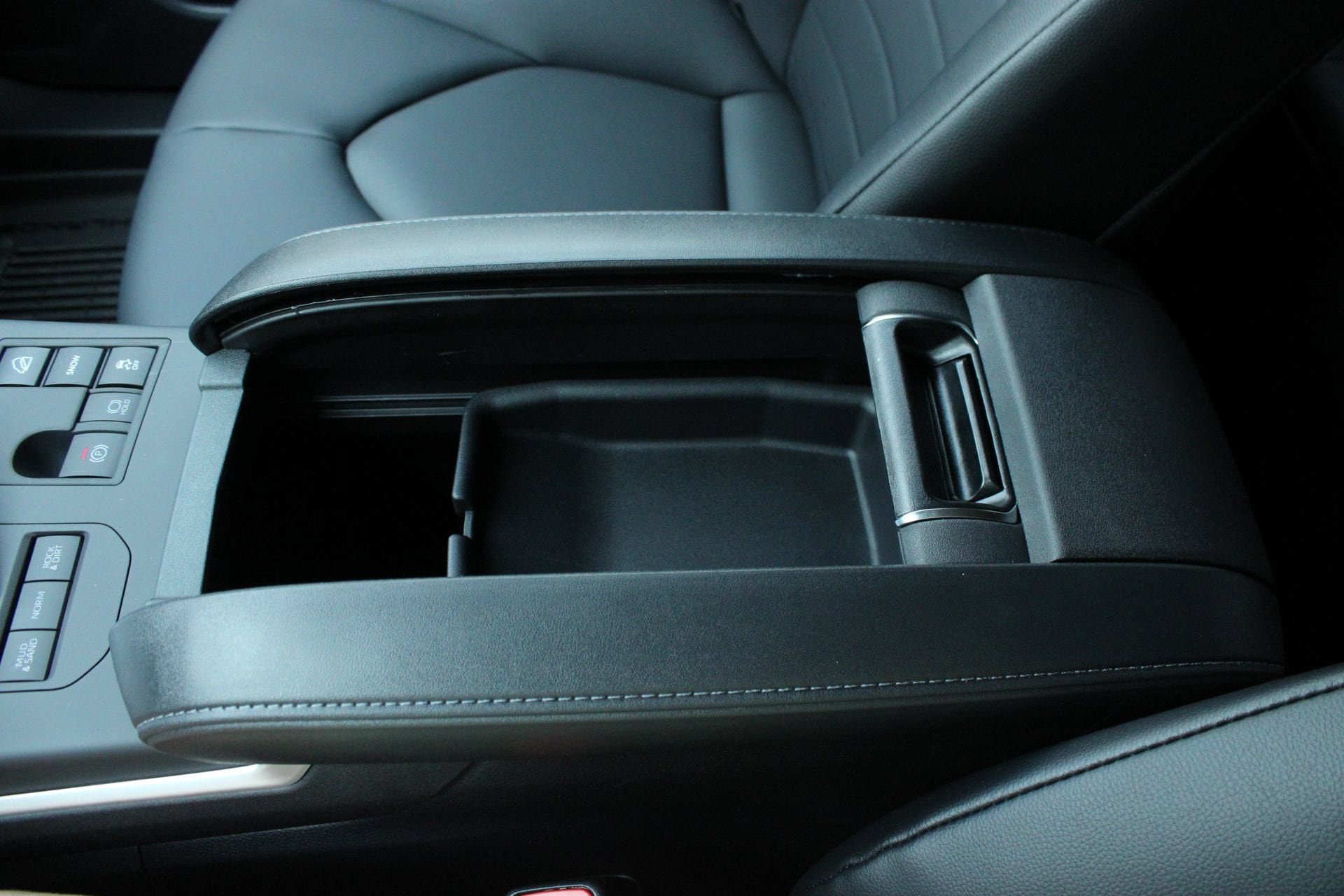 New 2026 Toyota Highlander XLE AWD/4WD image 55