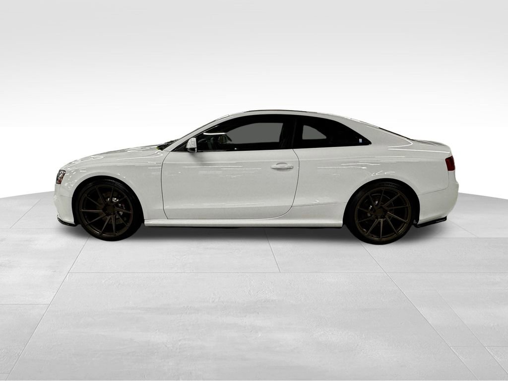 Used 2014 Audi RS 5 Coupe image 8