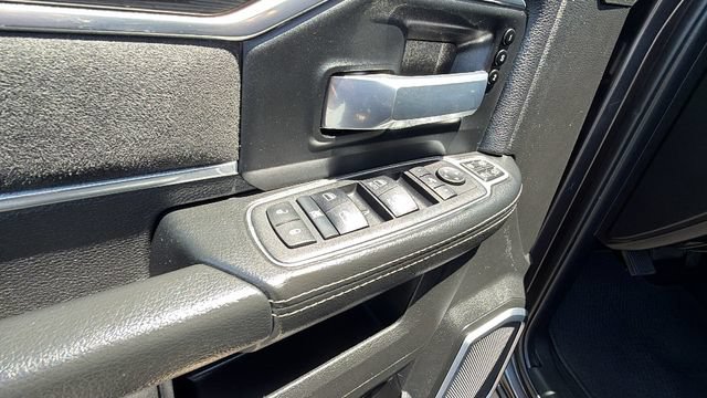 Used 2024 RAM 2500 Laramie w/ Night Edition AWD/4WD image 21
