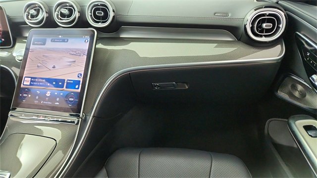 Used 2025 Mercedes-Benz CLE 300 4MATIC Cabriolet image 39