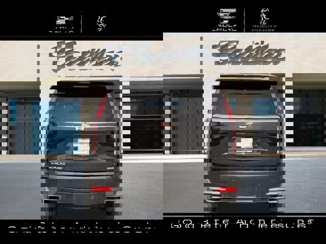 Certified 2024 Cadillac Escalade Premium Luxury image 6