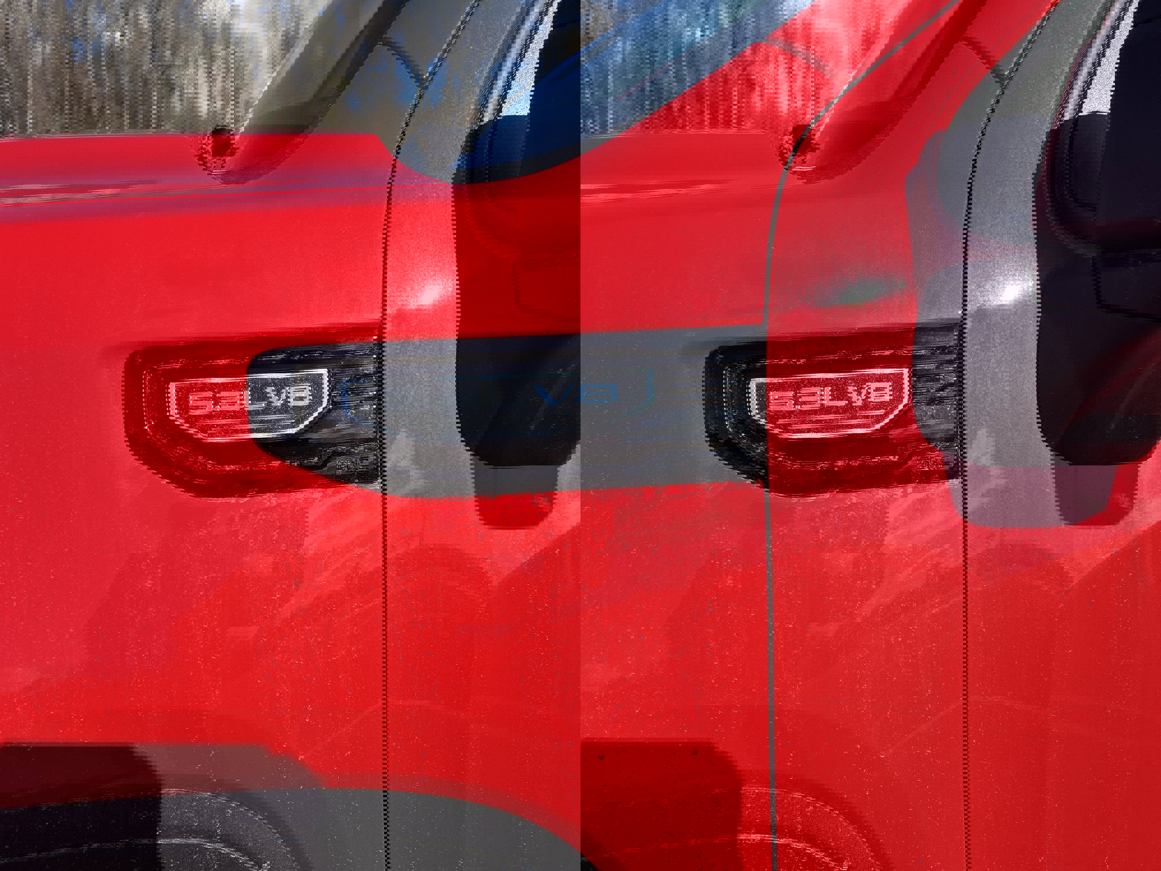 New 2026 GMC Sierra 1500 Elevation w/ Preferred Package image 4