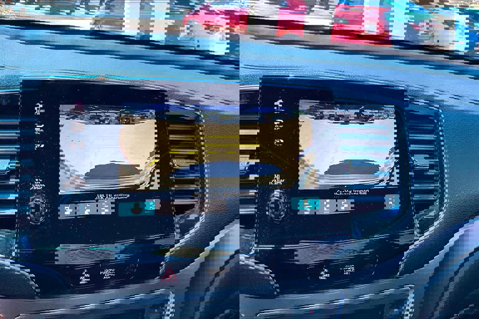 Used 2022 Honda Pilot Sport image 27