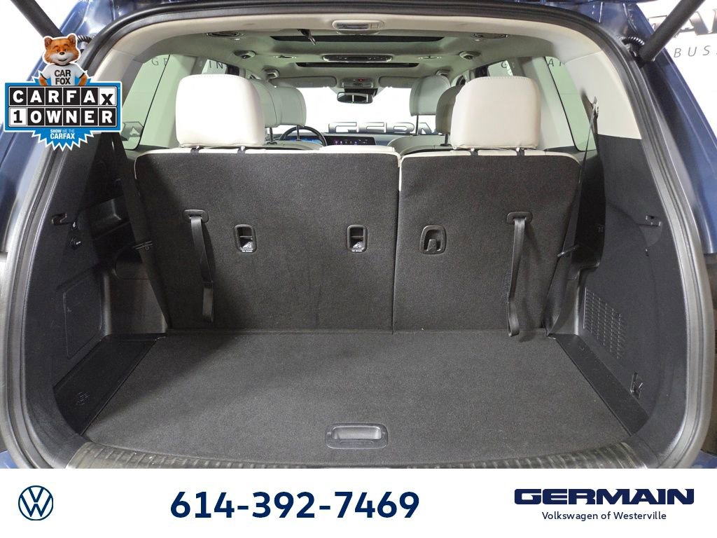 Used 2023 Kia Telluride SX image 23