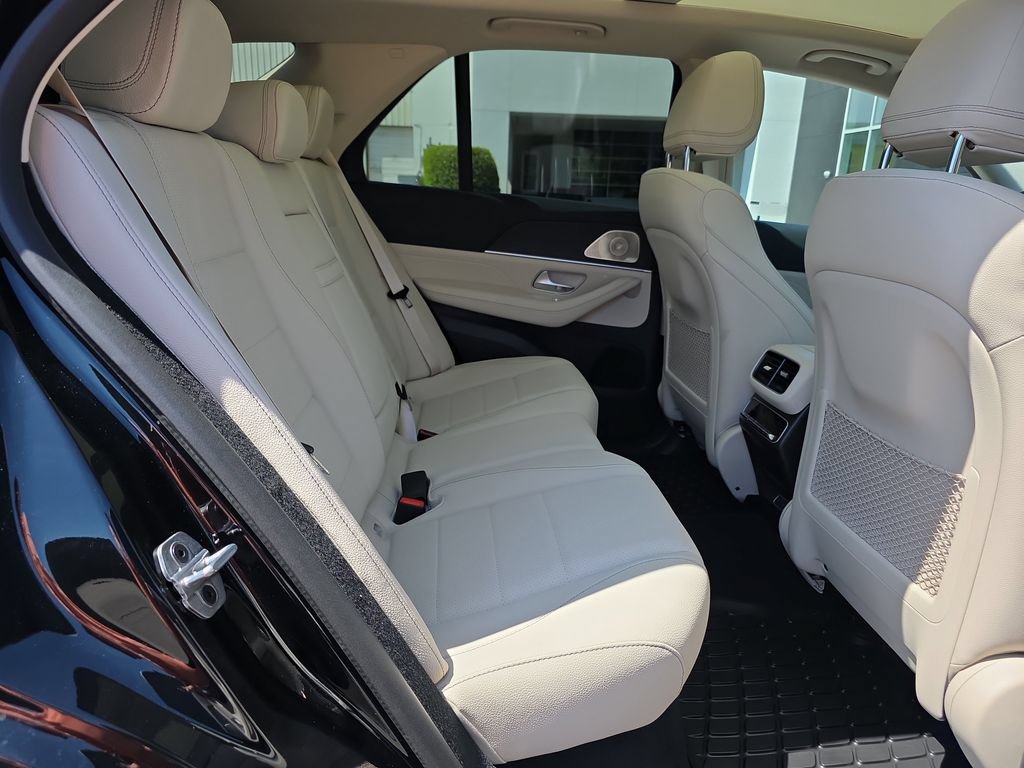 New 2026 Mercedes-Benz GLE 350 4MATIC image 15