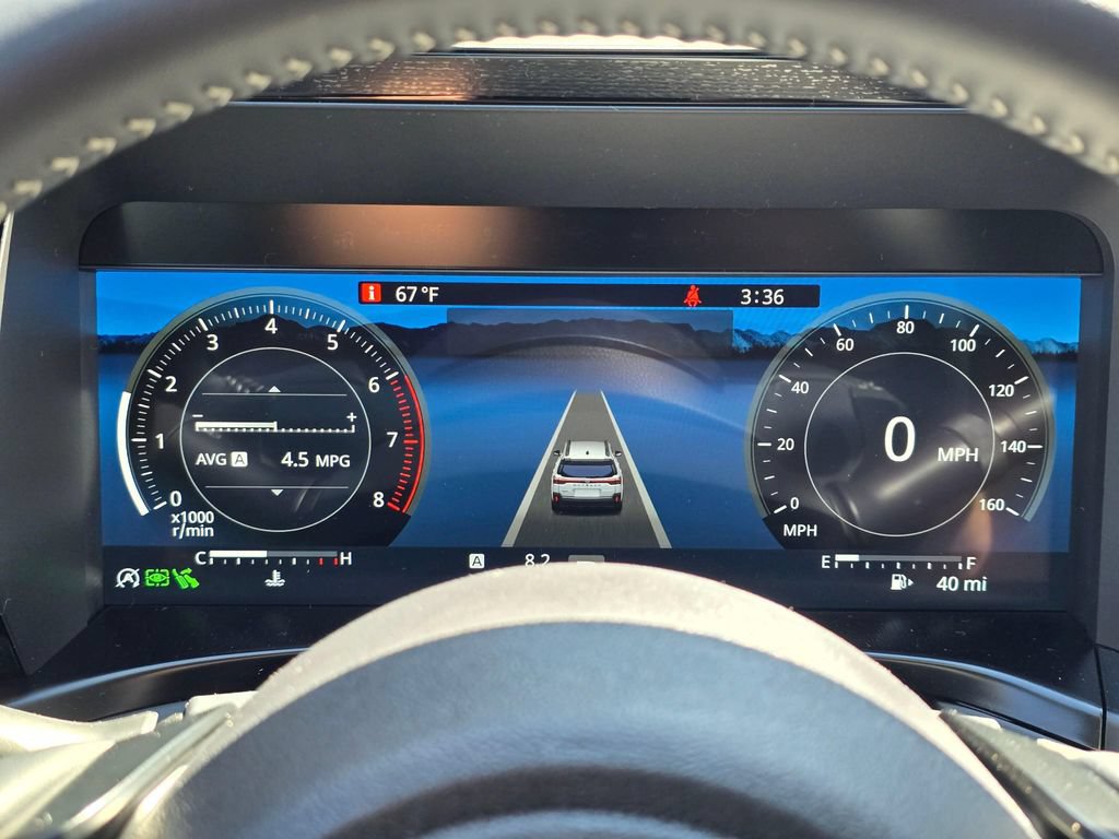 New 2026 Subaru Outback Touring XT AWD/4WD image 17