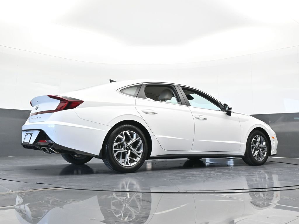 Used 2023 Hyundai Sonata SEL image 59