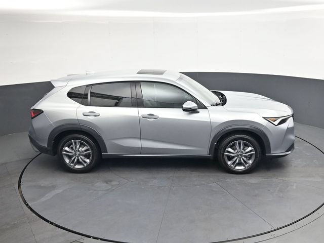 New 2026 Acura ADX FWD image 22