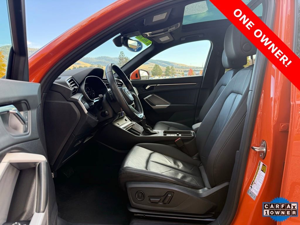 Used 2023 Audi Q3 2.0T Premium image 10