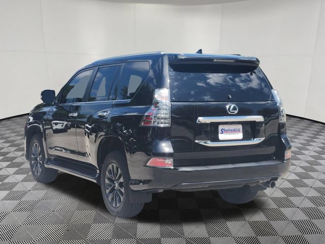 Used 2023 Lexus GX 460 Premium AWD/4WD image 8
