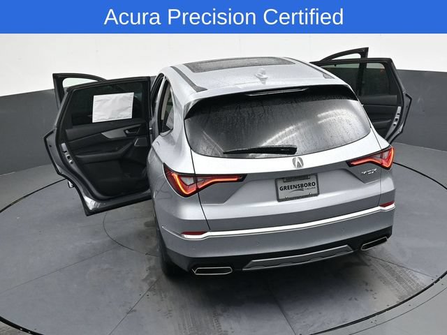 Used 2026 Acura MDX w/ Technology Package FWD image 40