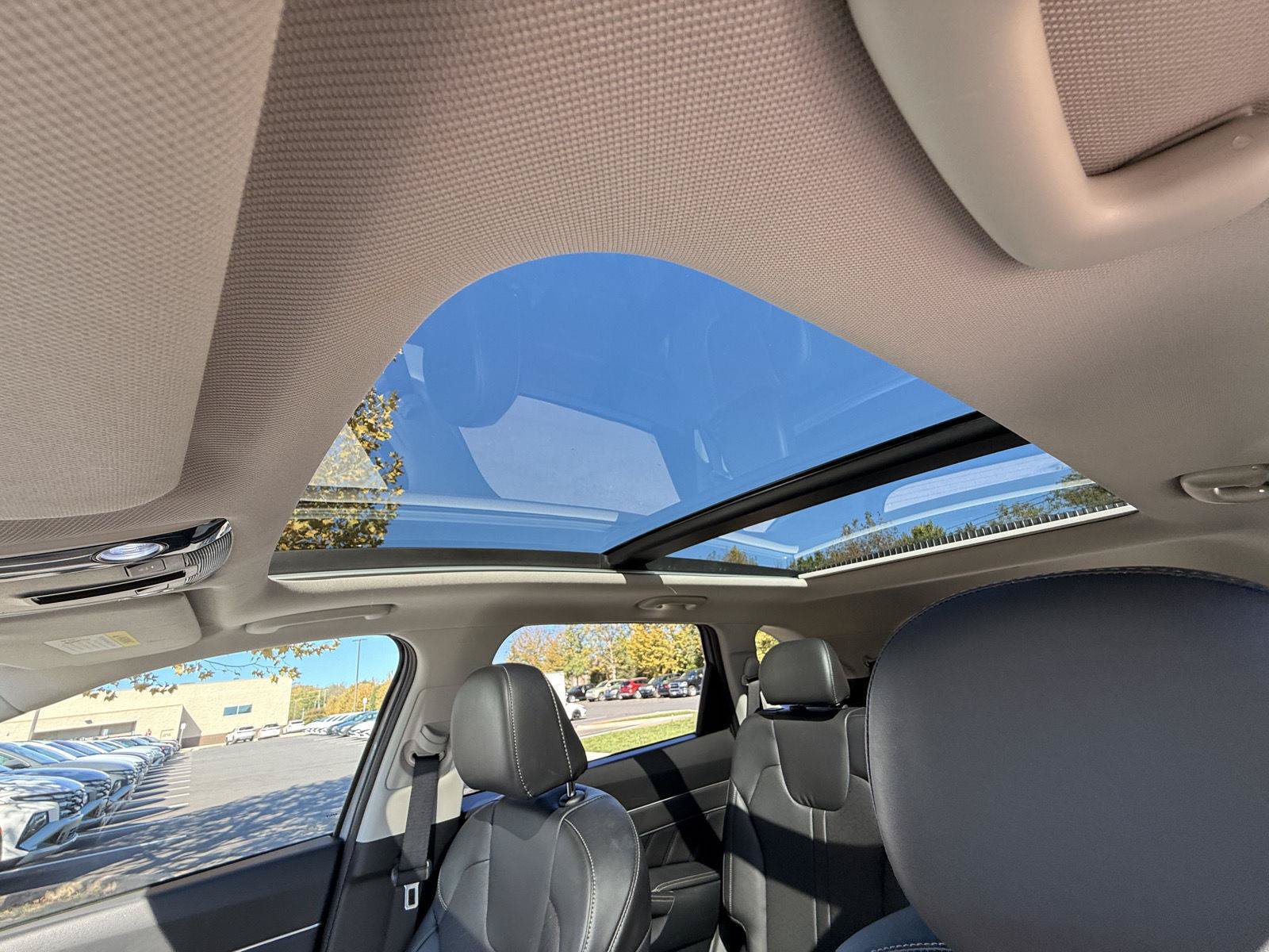 Used 2022 Kia Sorento SX FWD image 16