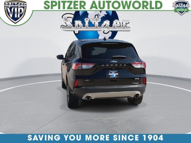 Used 2022 Ford Escape SE w/ Convenience Package AWD/4WD image 13