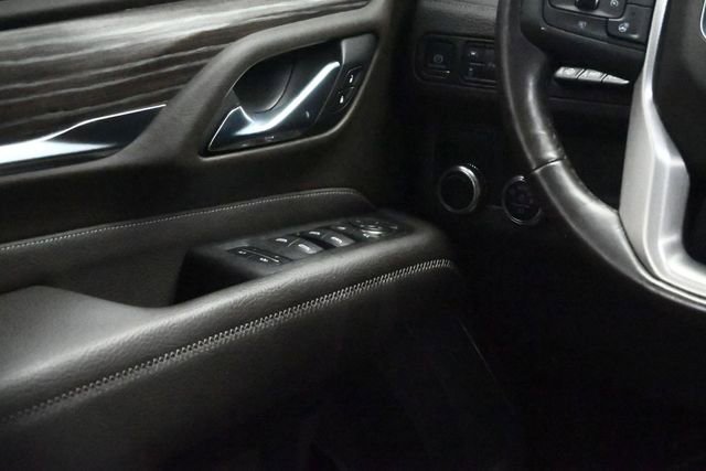 Used 2021 GMC Yukon Denali w/ Denali Premium Package RWD image 41