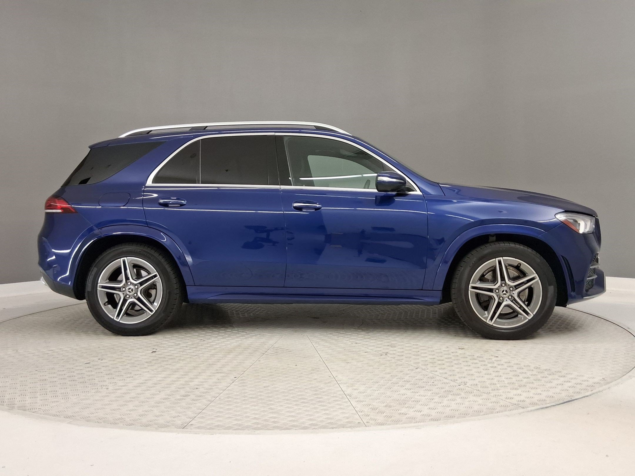 Used 2020 Mercedes-Benz GLE 350 image 8