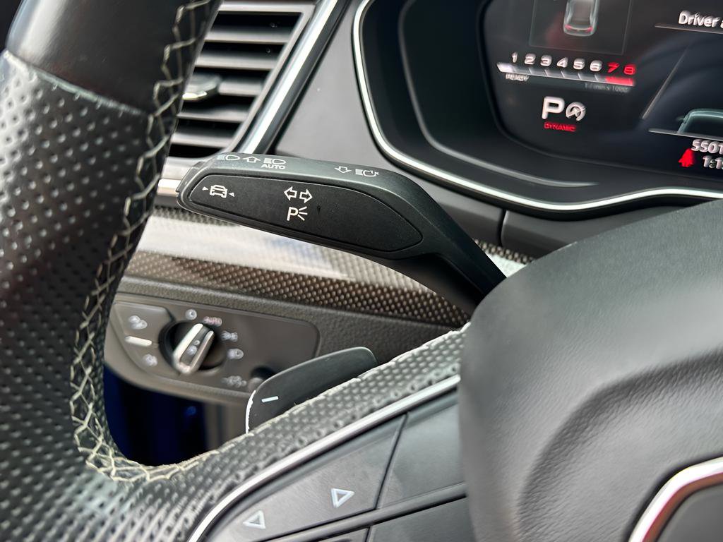Used 2022 Audi SQ5 Premium Plus image 51