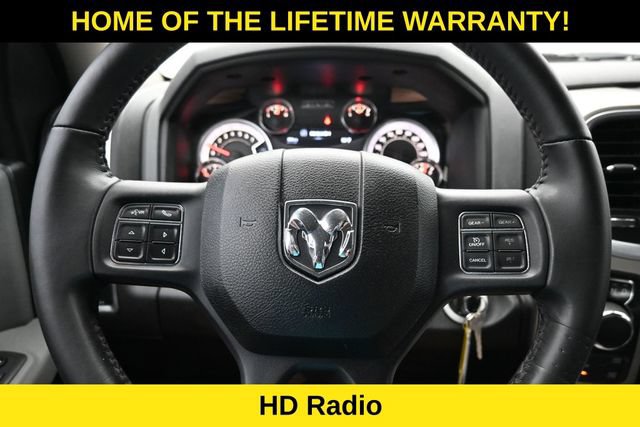 Used 2018 RAM 1500 Lone Star AWD/4WD image 19