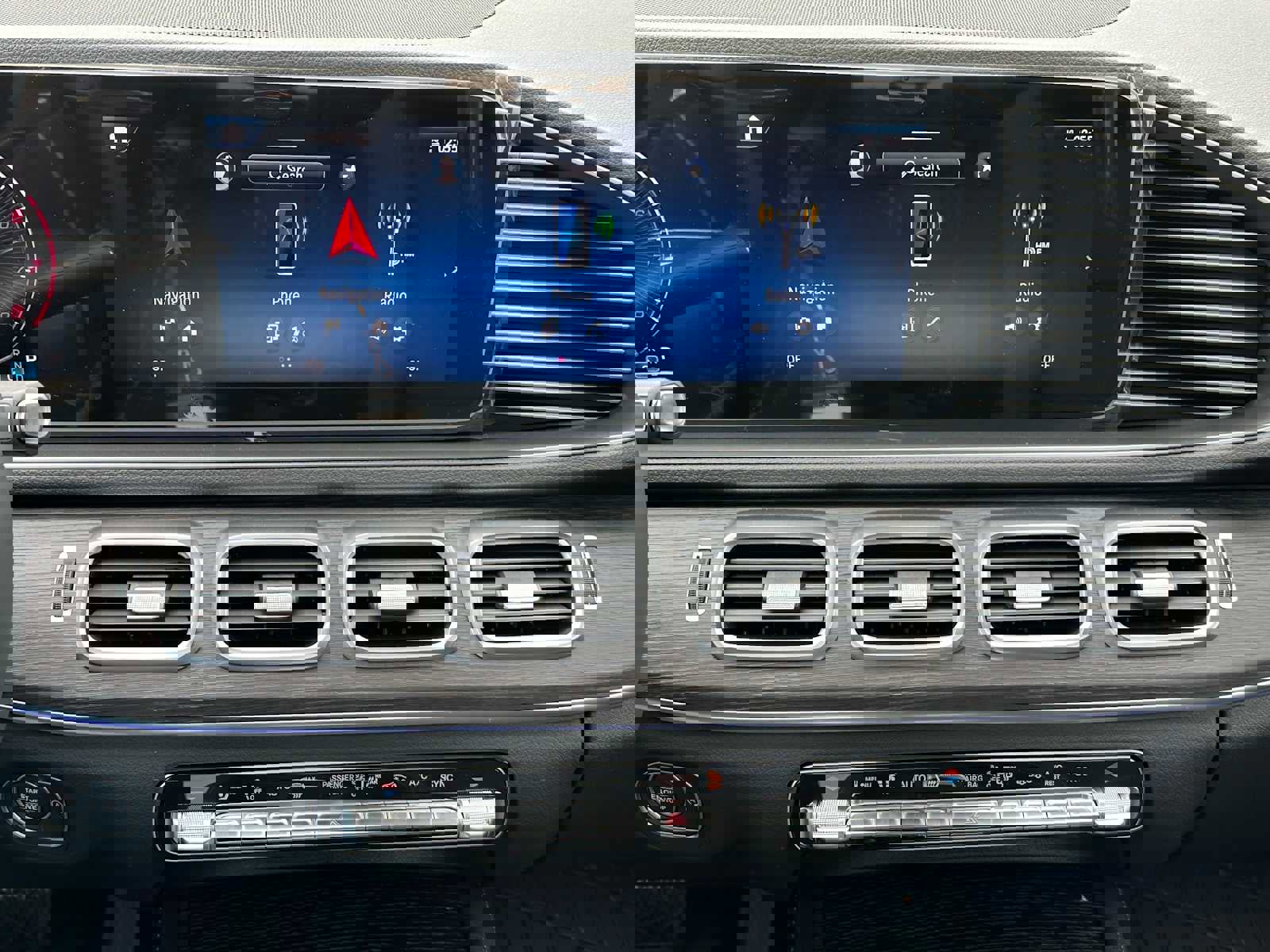 New 2026 Mercedes-Benz GLE 450 4MATIC image 25