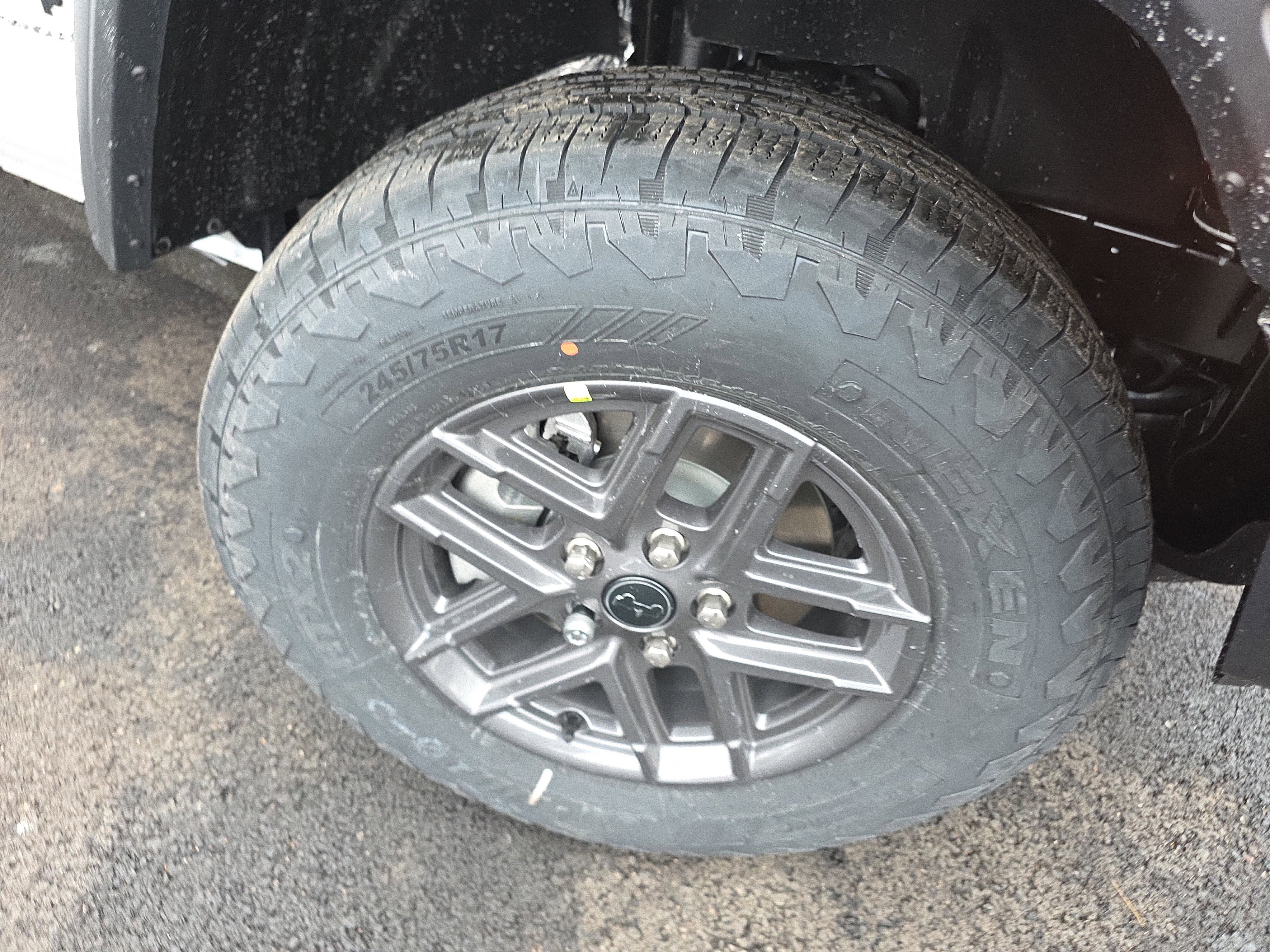 New 2026 Jeep Wrangler Unlimited Sport AWD/4WD image 25