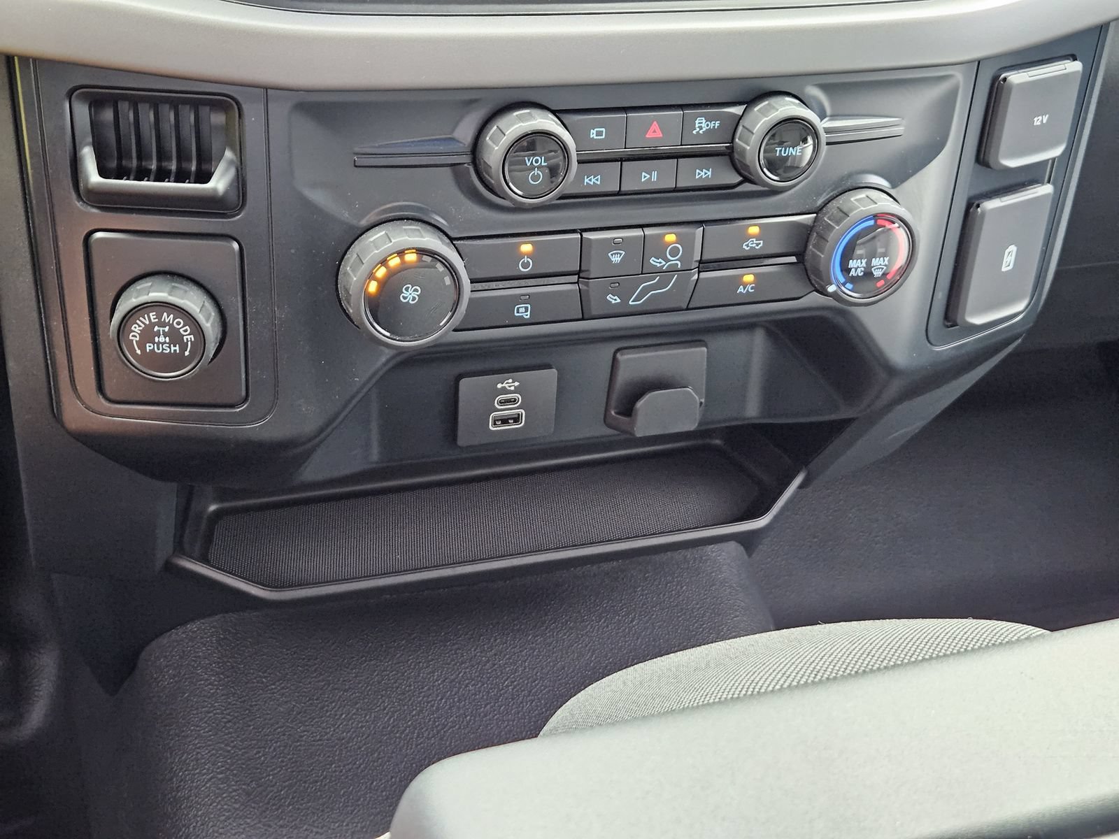 Used 2026 Ford F150 XL RWD image 22