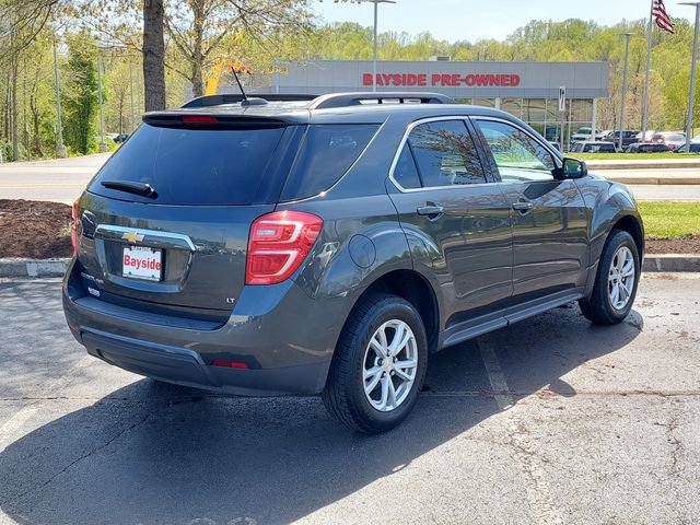 Used 2017 Chevrolet Equinox LT image 10