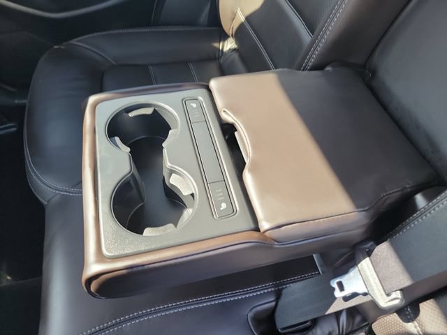 Certified 2025 MAZDA CX-5 Signature AWD/4WD image 25