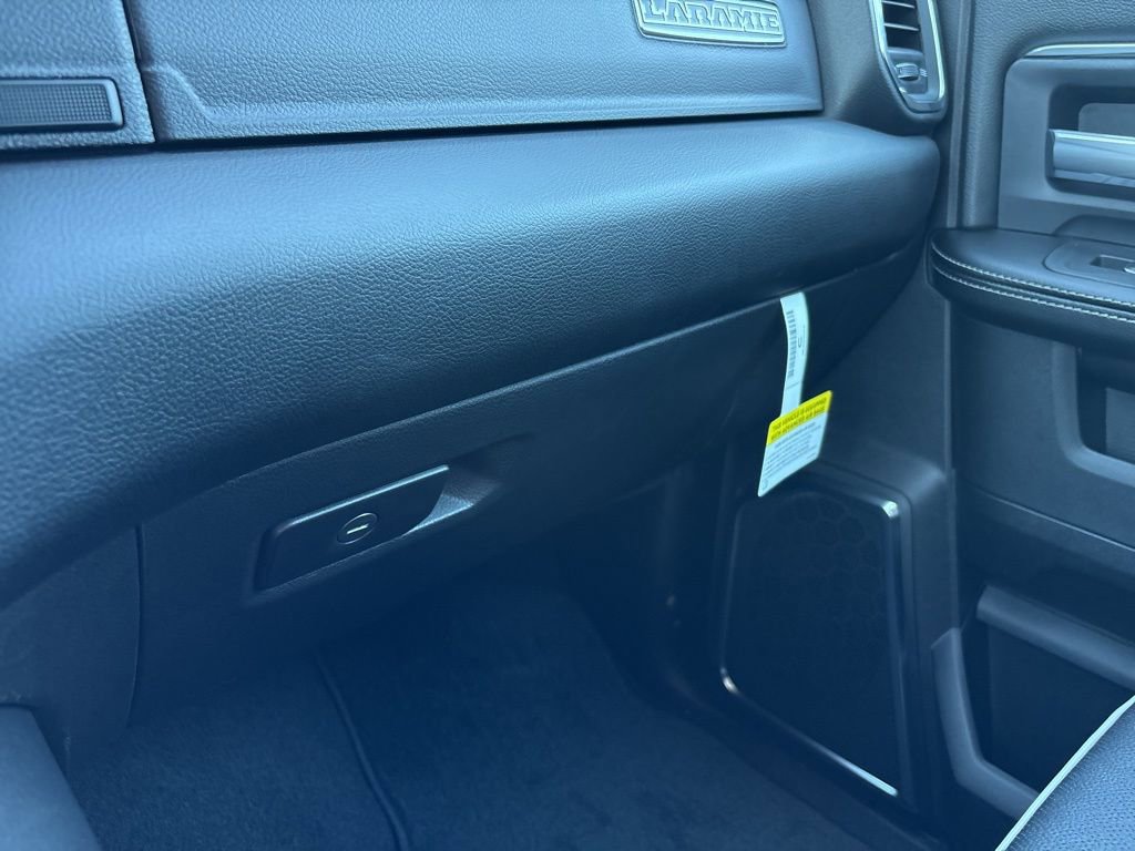 New 2026 RAM 2500 Laramie image 33