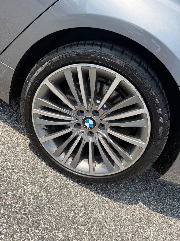 Used 2019 BMW 650i Gran Coupe xDrive w/ Driving Assistance Package AWD/4WD image 33