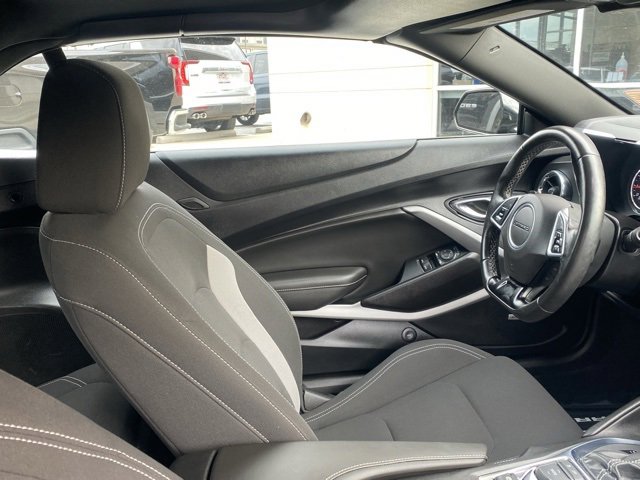 Used 2021 Chevrolet Camaro LT w/ RS Package image 35