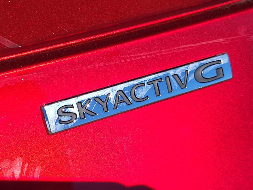 New 2025 MAZDA MX-5 Miata RF Club image 8