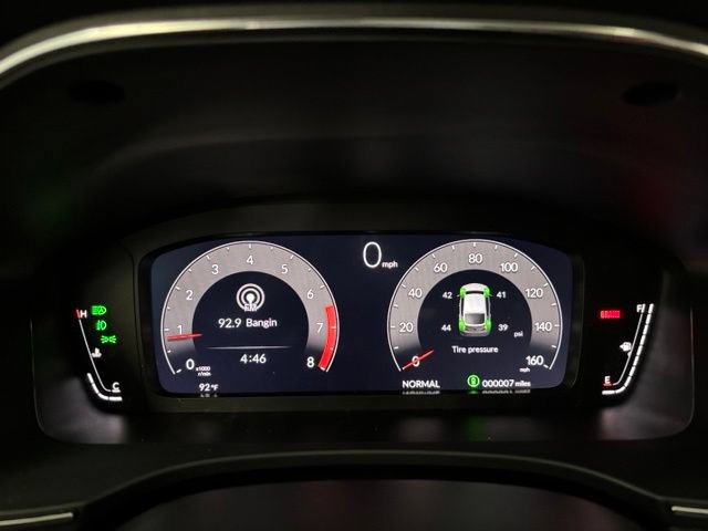 New 2026 Acura Integra A-Spec w/ Technology Package FWD image 21