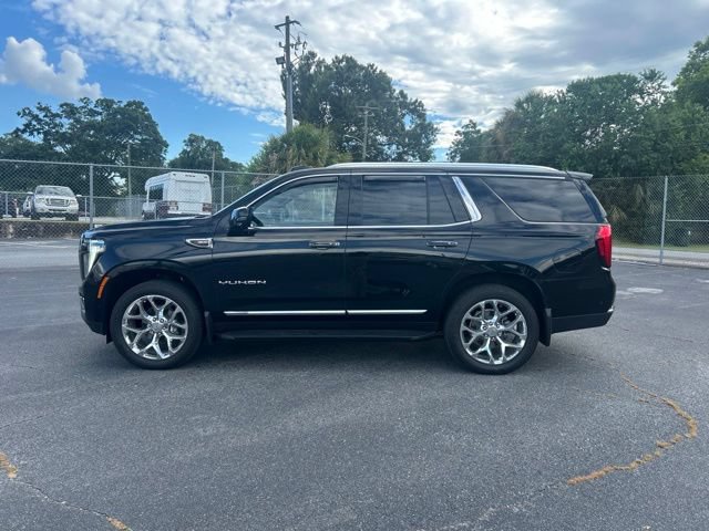 Used 2026 GMC Yukon Elevation AWD/4WD image 2