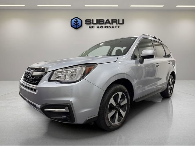 Used 2017 Subaru Forester 2.5i Premium w/ All-Weather Package