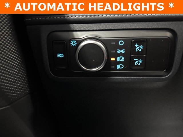 New 2025 Ford Mustang Premium image 24