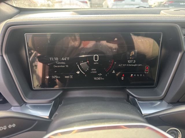 Used 2025 GMC Terrain Elevation AWD/4WD image 14