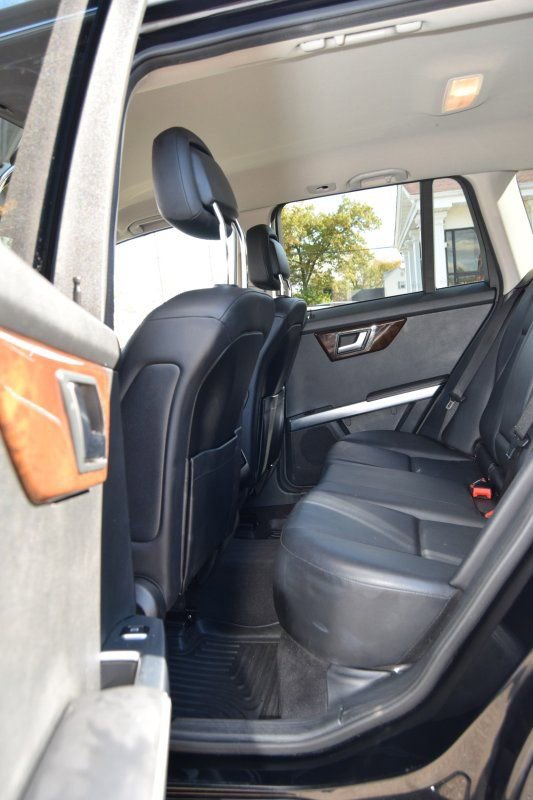 Used 2015 Mercedes-Benz GLK 250 BlueTEC 4MATIC image 21