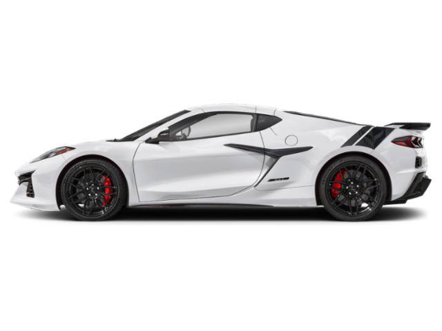 Used 2025 Chevrolet Corvette Z06 RWD image 20