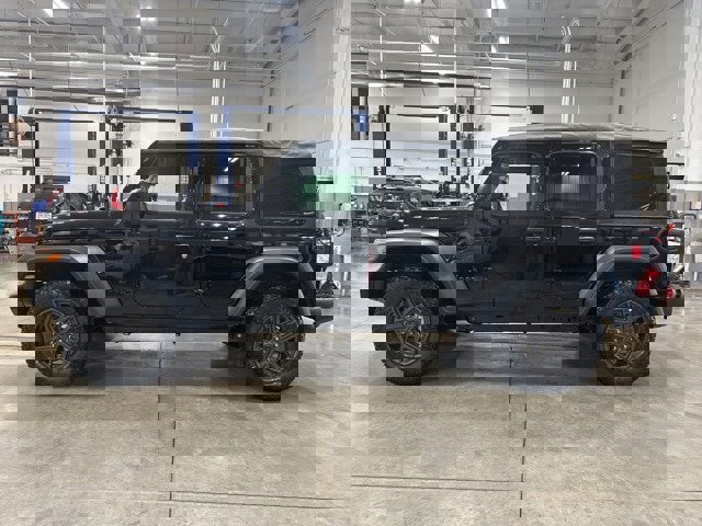 New 2026 Jeep Wrangler Sport image 4