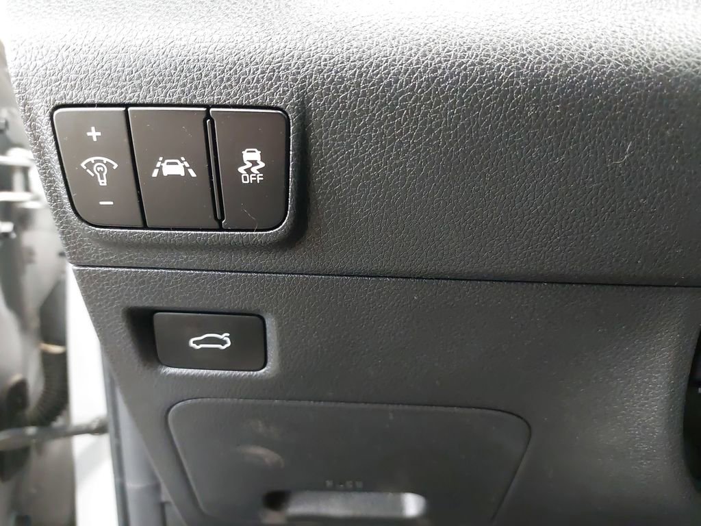 Used 2022 Kia K5 GT-Line image 26