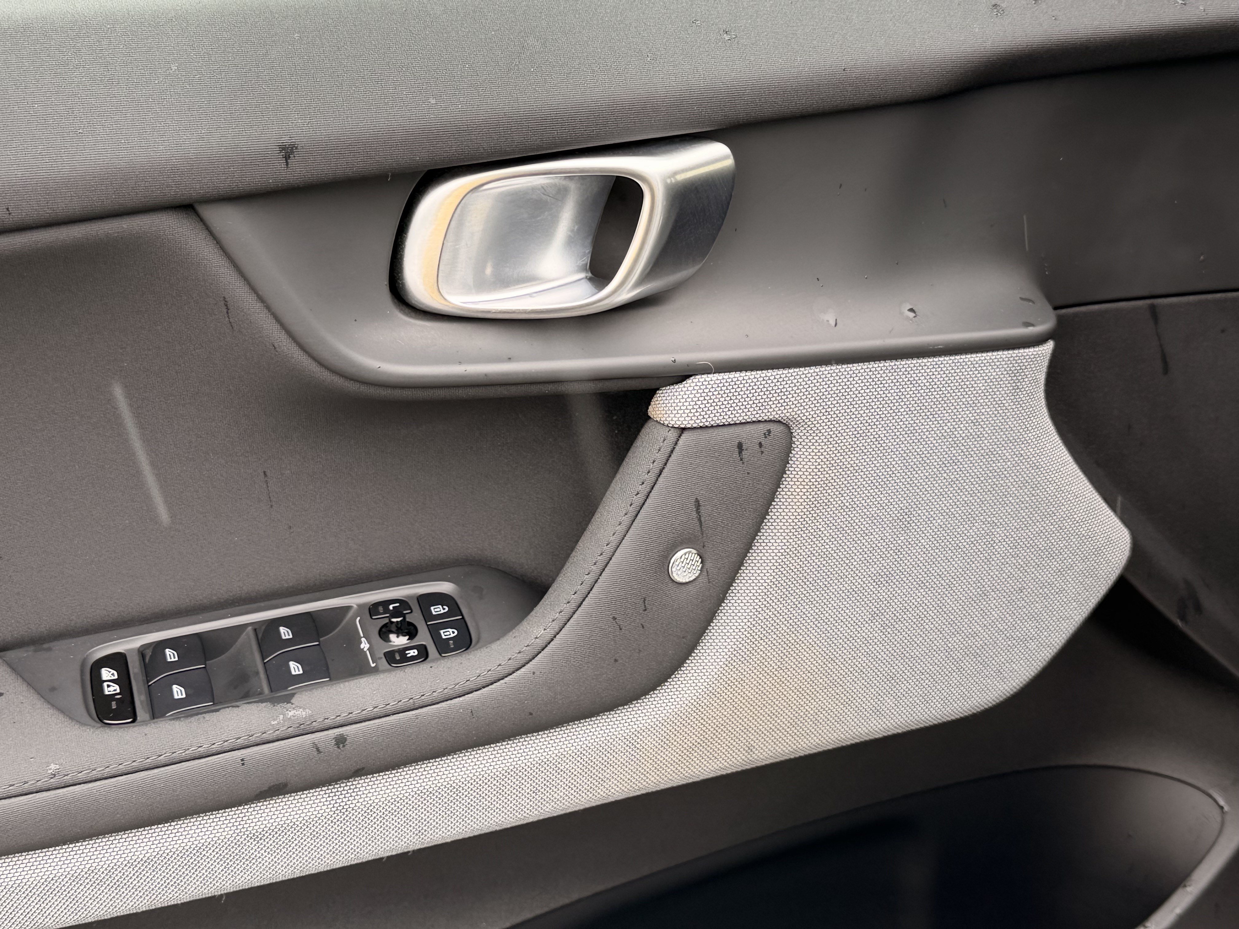 Used 2022 Polestar Polestar 2 w/ Plus Package AWD/4WD image 8