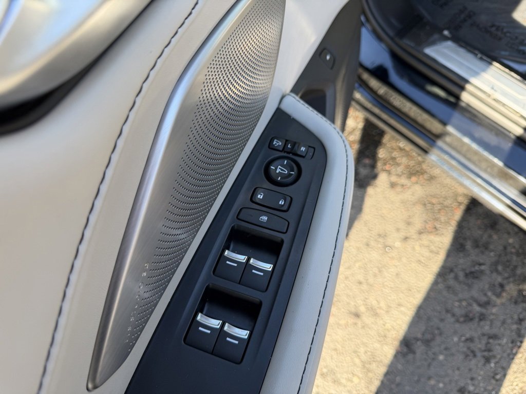 New 2026 Acura RDX Advance Package image 13