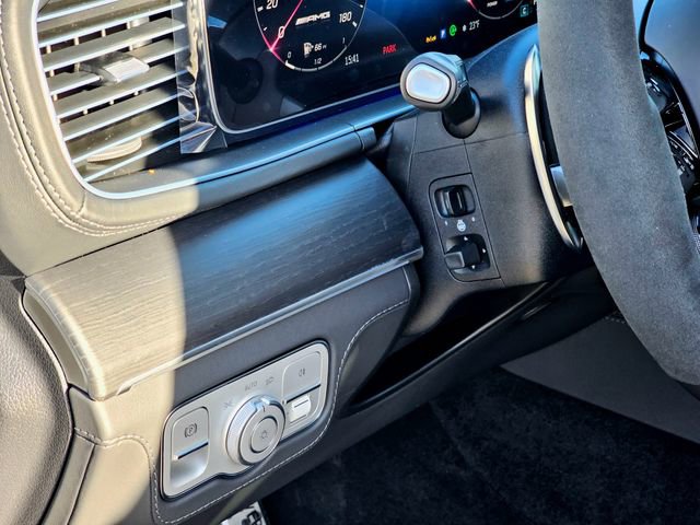 New 2026 Mercedes-Benz GLE 53 AMG 4MATIC Coupe image 16