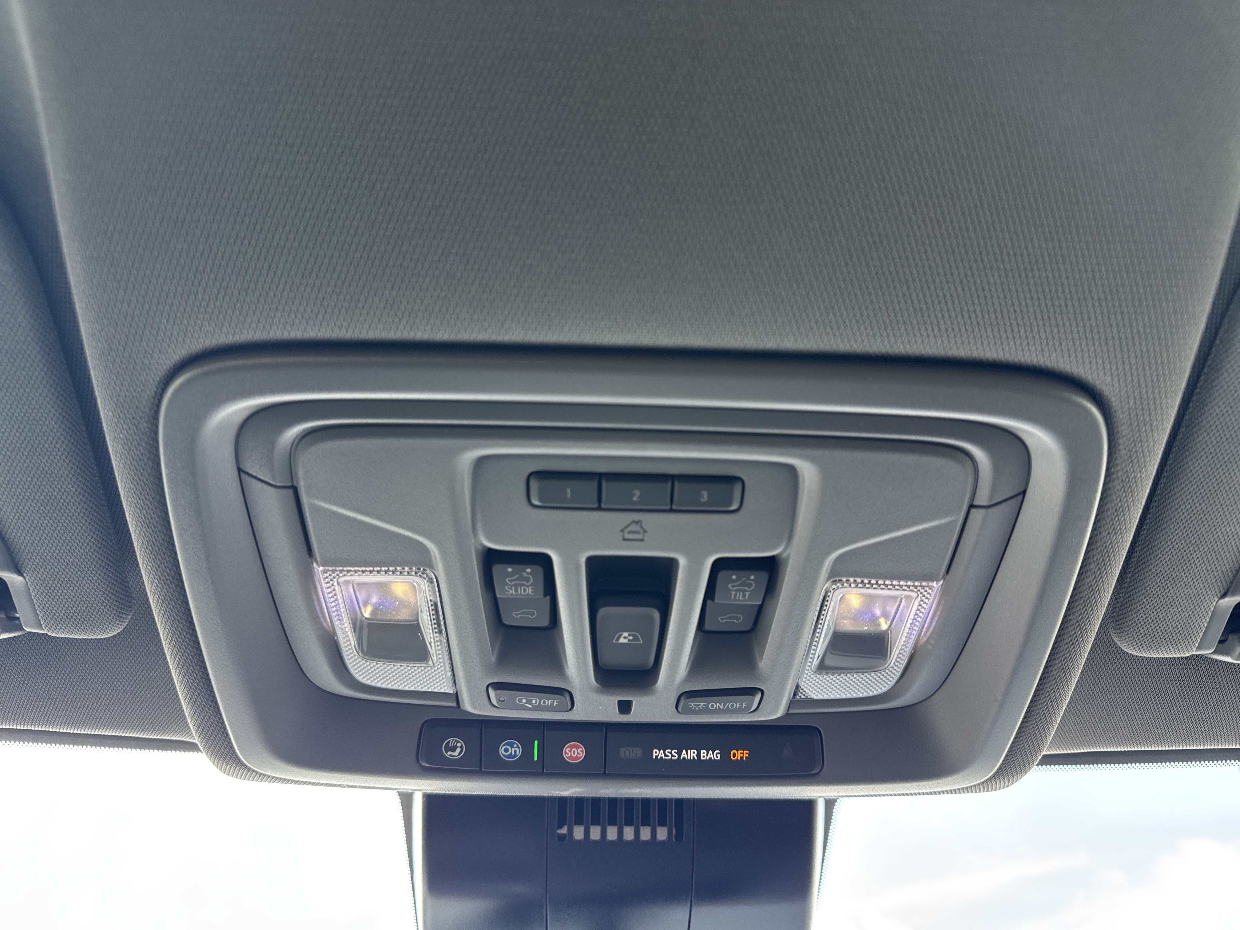 New 2026 GMC Sierra 1500 Denali AWD/4WD image 26