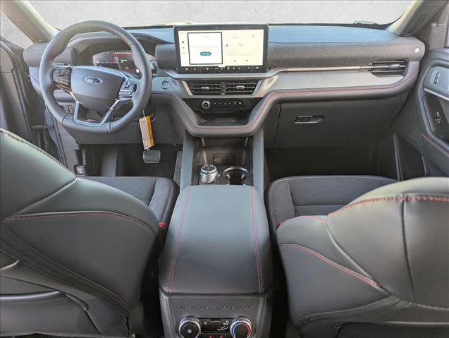 New 2026 Ford Explorer ST image 14