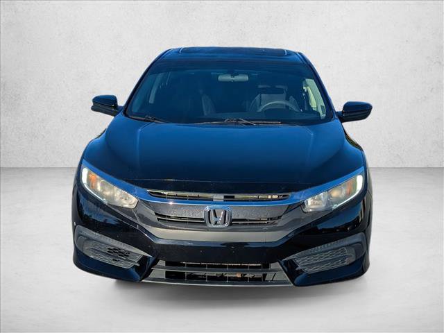 Used 2016 Honda Civic EX image 2