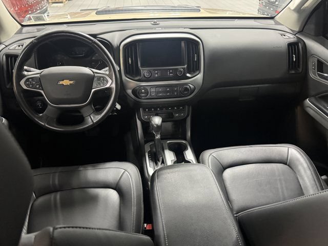 Used 2022 Chevrolet Colorado ZR2 w/ Colorado ZR2 Bison Edition AWD/4WD image 14
