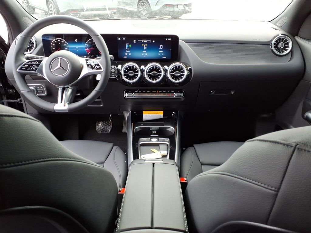 New 2026 Mercedes-Benz GLA 250 4MATIC image 28
