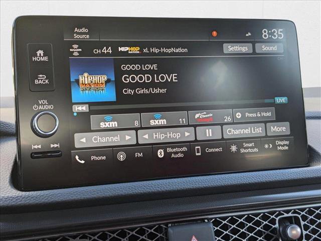 New 2025 Acura Integra A-Spec image 11